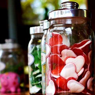 クッキー専門店 オレンジの外観写真